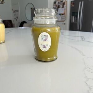 Yankee Candle